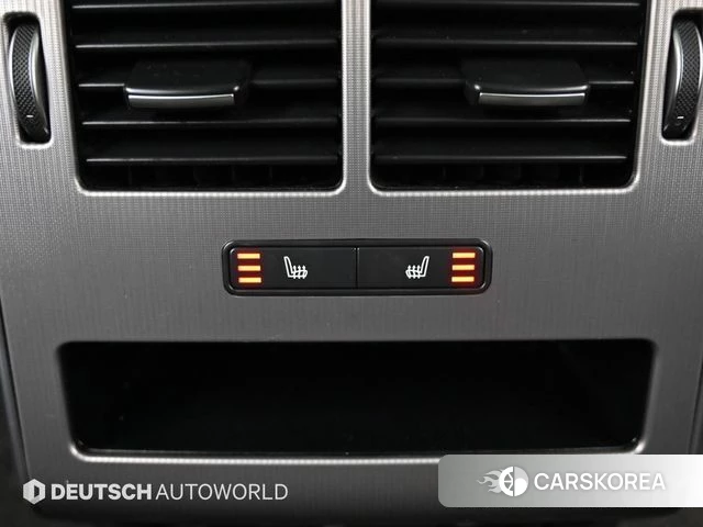 Land Rover Range Rover Sport 2nd Generation id 3853936 из Кореи 7