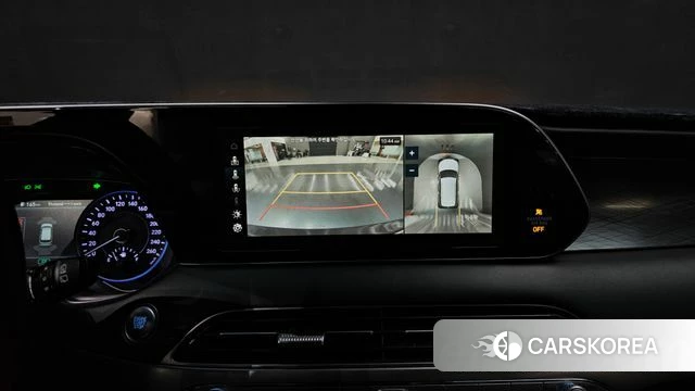 Hyundai Palisade id 3885965 из Кореи 7