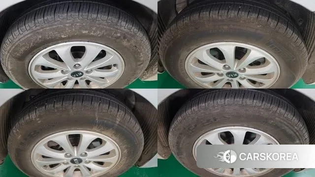 Kia The New K3 id 3445144 из Кореи 7