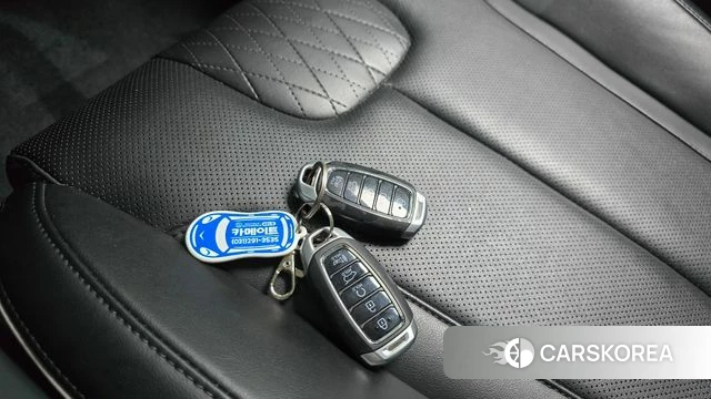 Hyundai Palisade id 4490500 из Кореи 7