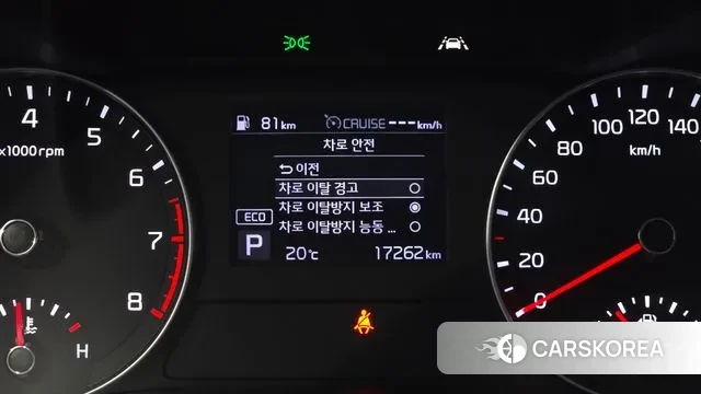 Kia Come New K3 id 3412791 из Кореи 7