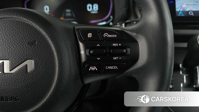 Kia The New Kia Ray id 4725955 из Кореи 7