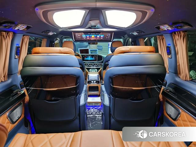 Mercedes-Benz Vito id 4297372 из Китая 7