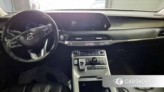 Hyundai Palisade id 4203221 из Кореи 7