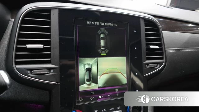 Renault Korea (Samsung) SM6 id 4708669 из Кореи 7