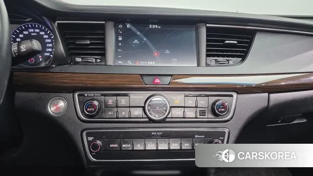 Kia Come New K7 id 3396783 из Кореи 7