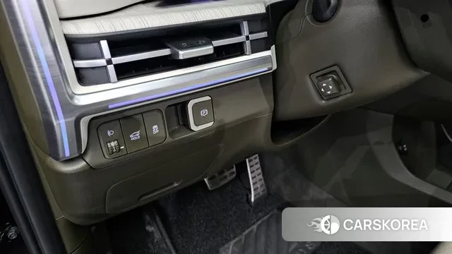 Hyundai Santa Fe (MX5) id 3347804 из Кореи 7