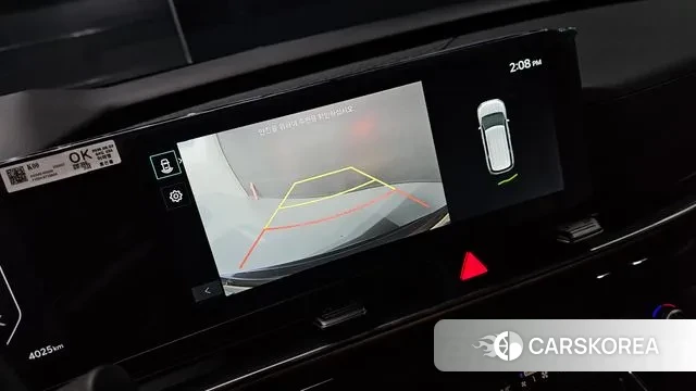 Kia The New Carnival 4th Generation id 3517446 из Кореи 7