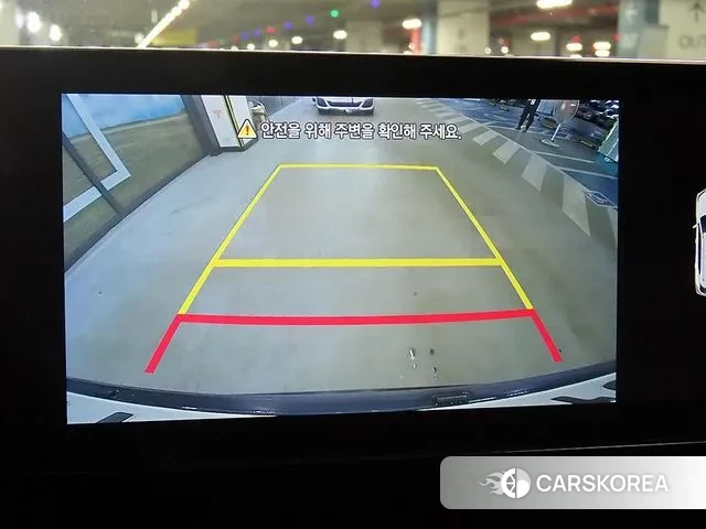 Ssangyong Rexton New Arena id 3571635 из Кореи 7