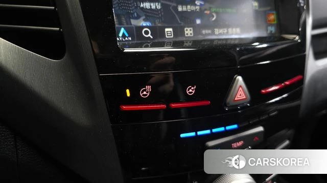 Ssangyong Tivoli Armor id 4351064 из Кореи 7