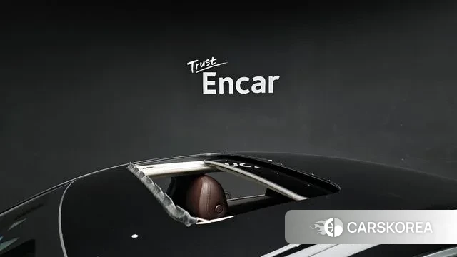 Mercedes-Benz CLS-Class C257 id 3401995 из Кореи 7