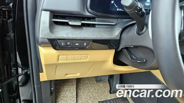 Kia Carnival 4th generation id 2736466 из Кореи 7