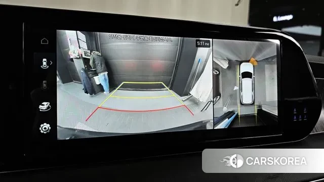 Hyundai The New Palisade id 3431975 из Кореи 7