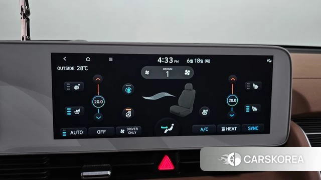 Hyundai Ionic 5 id 4475826 из Кореи 7