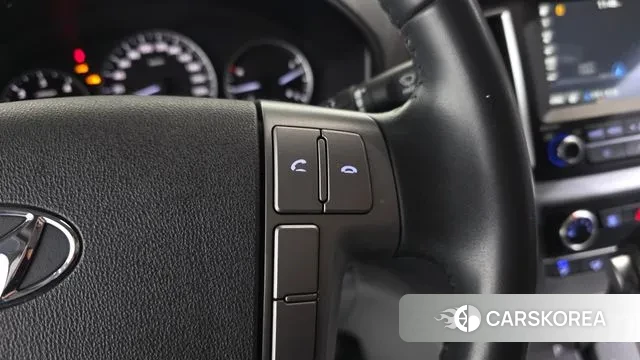 Hyundai The New Grand Starex id 3439916 из Кореи 7