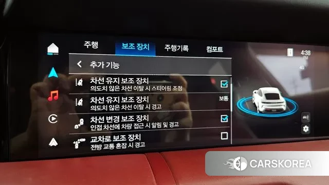 Porsche Taycan id 3246268 из Кореи 7