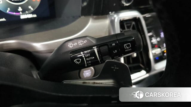 Kia Sorento 4th Generation id 4881058 из Кореи 7