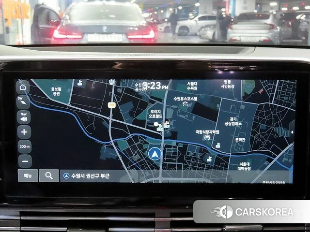 Hyundai The New Grandeur IG id 3843715 из Кореи 7