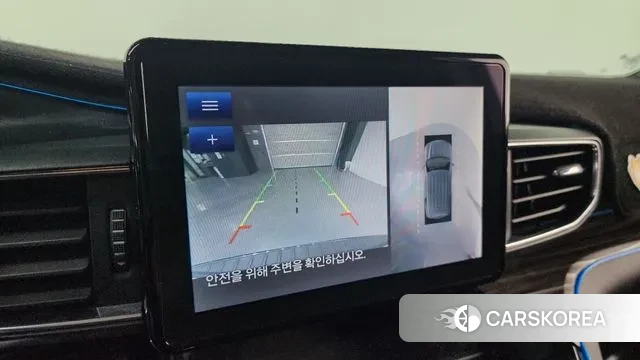 Ford Explorer 6th Generation id 2998398 из Кореи 7