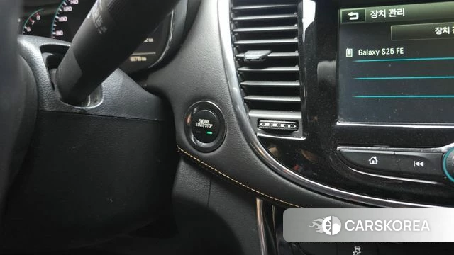 Chevrolet (GM Daewoo) The New Trax id 4286406 из Кореи 7