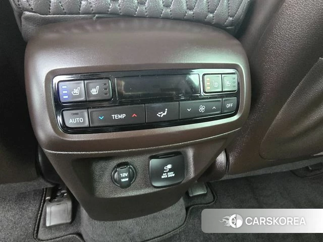 Hyundai The New Palisade id 4890356 из Кореи 7
