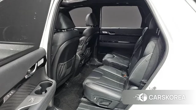 Hyundai The New Palisade id 3147974 из Кореи 7