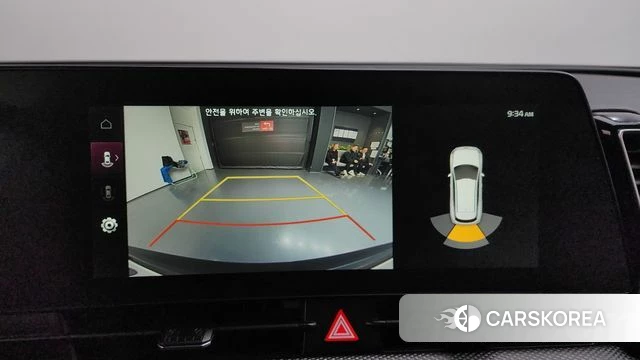 Kia Sportage 5th Generation id 3799692 из Кореи 7