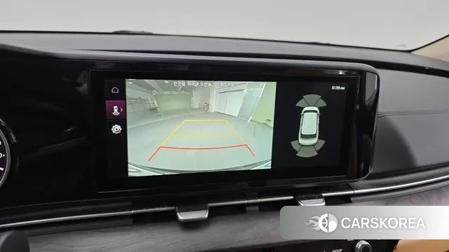 Kia Carnival 4th generation id 3596505 из Кореи 7