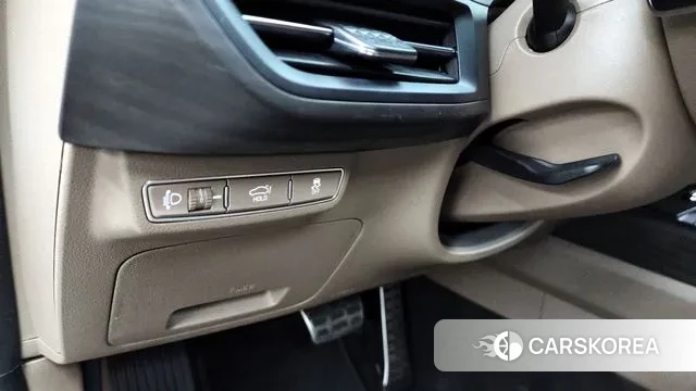 Kia K8 id 3539253 из Кореи 7