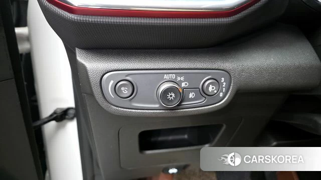 Chevrolet (GM Daewoo) Trailblazer id 3915655 из Кореи 7