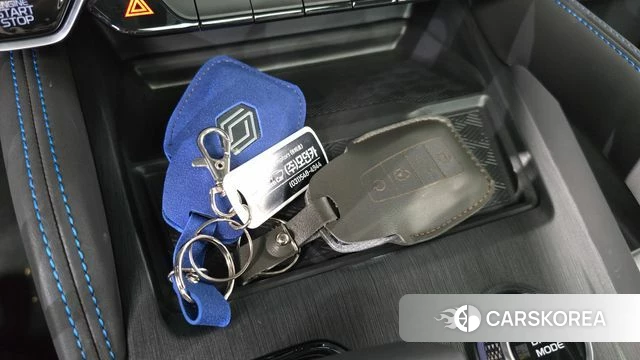 Renault Korea (Samsung) Grand Coleos id 4456047 из Кореи 7