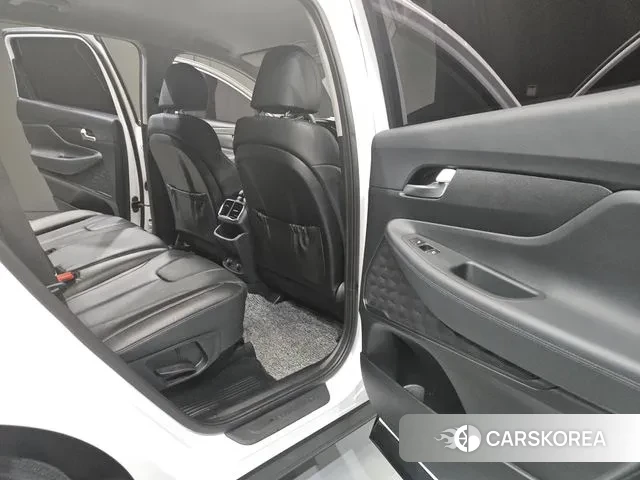 Hyundai Santa Fe TM id 3284004 из Кореи 7