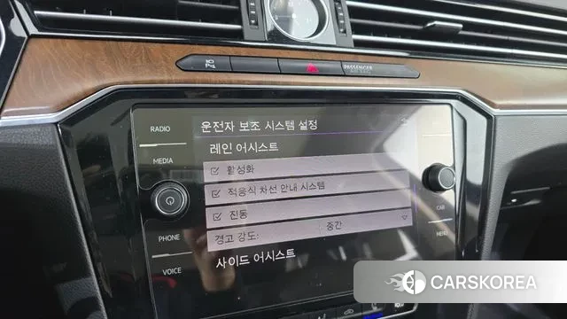 Volkswagen Passat GT (B8) id 3357183 из Кореи 7