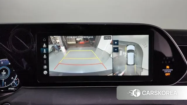 Hyundai Palisade id 3396185 из Кореи 7