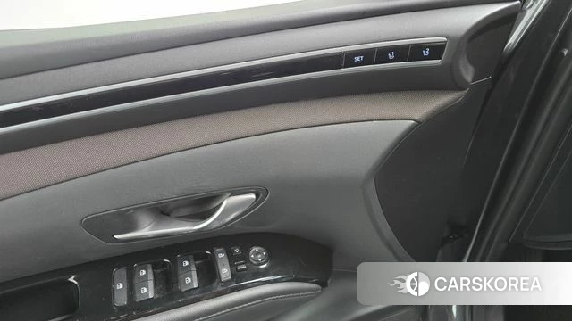 Hyundai Tucson (NX4) id 4855509 из Кореи 7