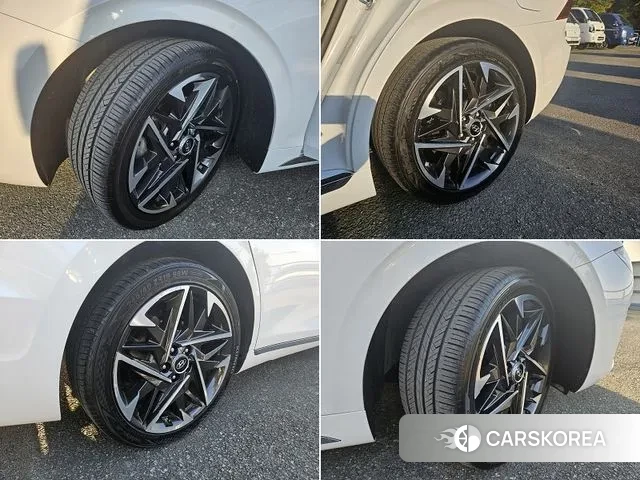 Hyundai The New Grandeur IG id 3417477 из Кореи 7