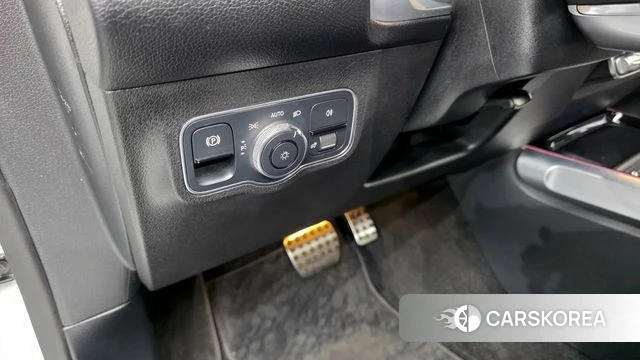 Mercedes-Benz GLB-Class X247 id 3851529 из Кореи 7