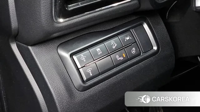 Ssangyong Berry New Tivoli id 3233114 из Кореи 7