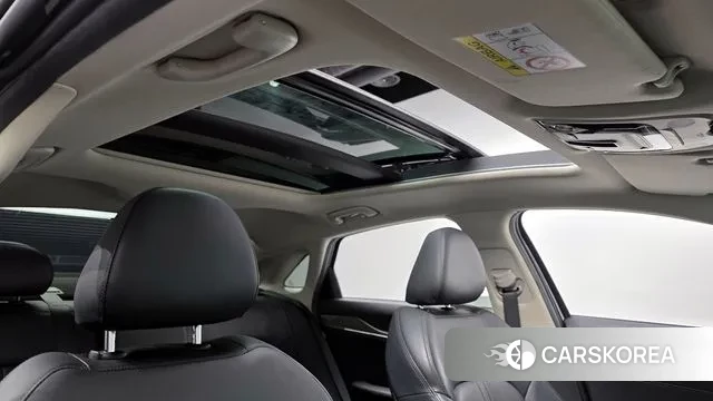 Kia K5 3rd generation id 3390282 из Кореи 7