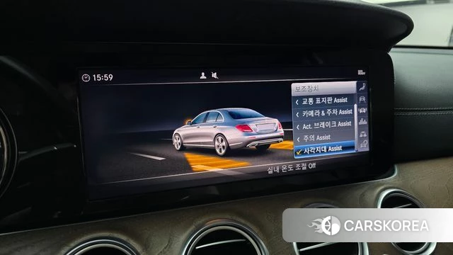 Mercedes-Benz E-Class W213 id 4304570 из Кореи 7