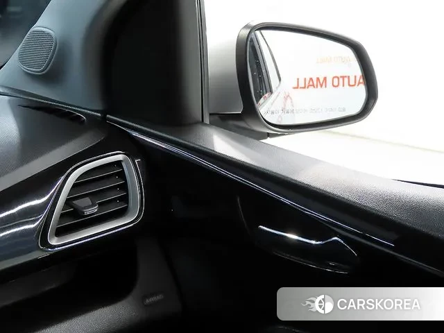 Chevrolet (GM Daewoo) The New Spark id 3748021 из Кореи 7