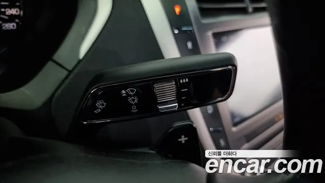 Lincoln New MKZ id 2956047 из Кореи 7