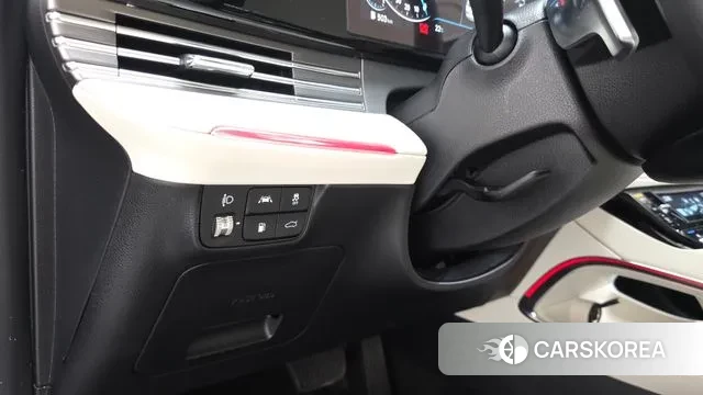 Hyundai The New Grandeur IG id 3137882 из Кореи 7