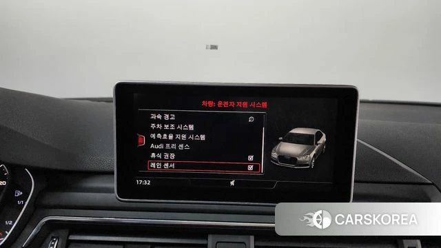 Audi A4 (B9) id 3886393 из Кореи 7