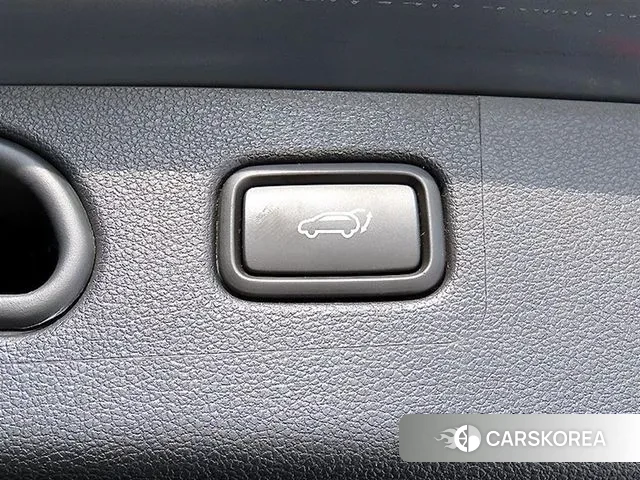 Hyundai All New Tucson id 3599053 из Кореи 7