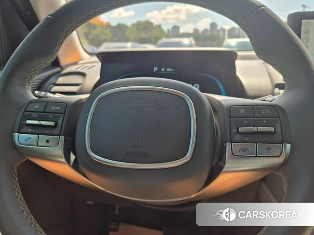 Hyundai Casper id 4669905 из Кореи 7