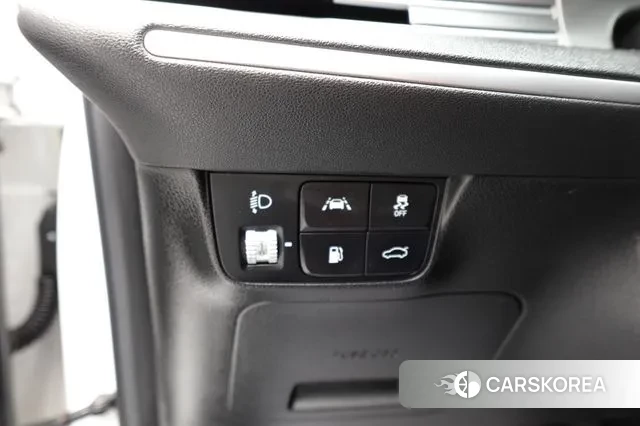 Hyundai The New Grandeur IG Hybrid id 3395980 из Кореи 7