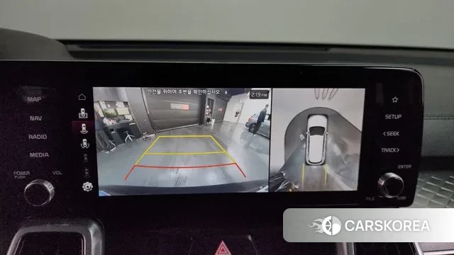 Kia Sorento 4th Generation id 3577403 из Кореи 7