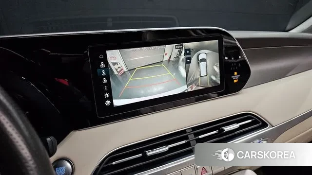 Hyundai Palisade id 3433969 из Кореи 7