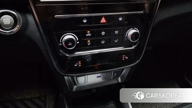 Ssangyong Berry New Tivoli id 3344702 из Кореи 7